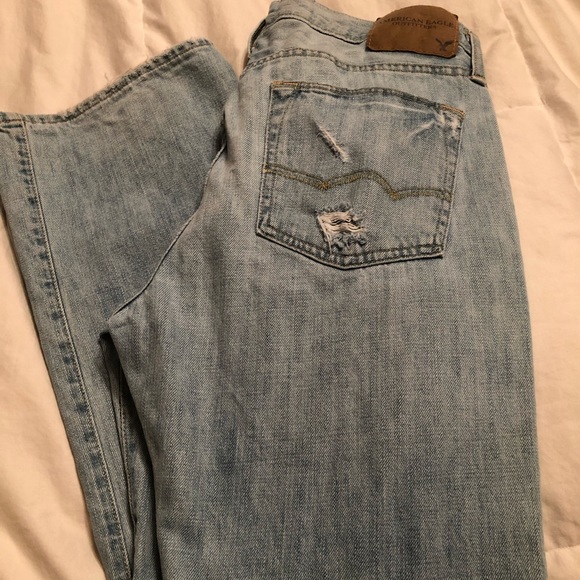 American eagle jeans - Picture 2 of 3